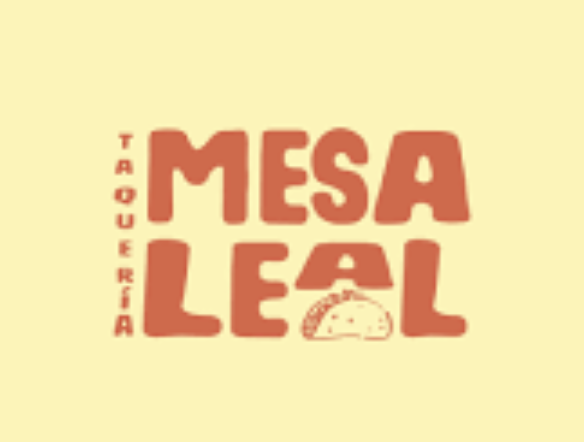 Mesa Leal