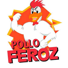 Pollo Feroz