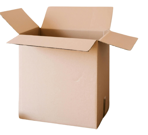 box